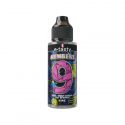 E-liquide Numbers 9 E.Tasty
