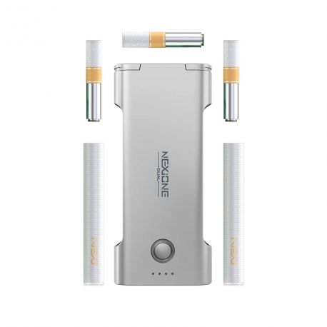 Kit Nexi One Dual Aspire