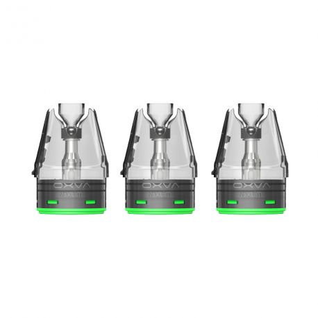 Cartouche Nexlim Oxva (par 3)