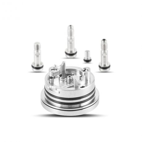 Base Muted+ Arcana Mods