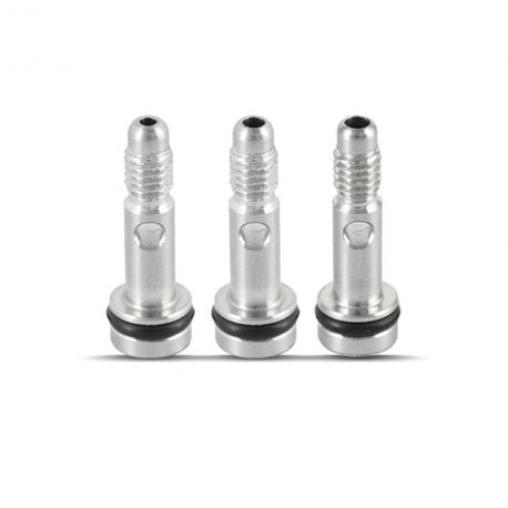 Bottom Airpins Muted+ Arcana Mods
