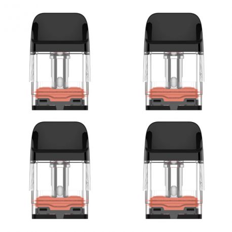Cartouche XROS Vaporesso (par 4)