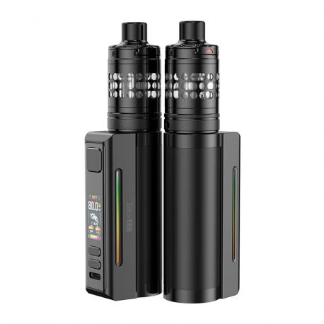 Kit Zelos M80 Aspire