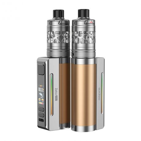 Kit Zelos M80 Aspire