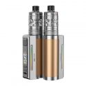 Kit Zelos M80 Aspire