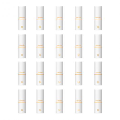 Filtres Drip-tip Wenax M1 Geekvape (par 10 ou 20)