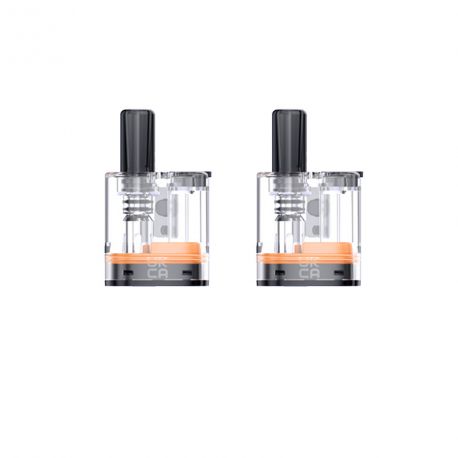 Cartouche Soul V2 Boost Geekvape (par 2)