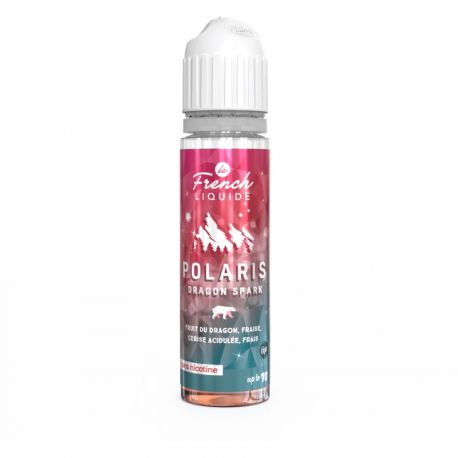 E-liquide Dragon Spark Polaris