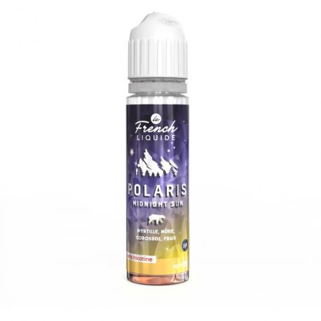 E-liquide Midnight Sun Polaris