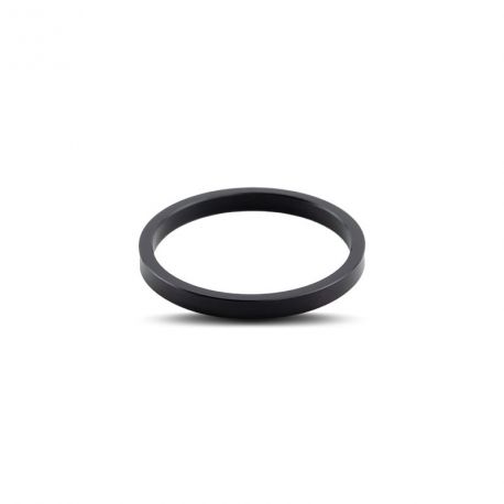 Bague aluminium Muted / Muted+