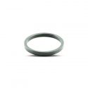 Bague aluminium Muted / Muted+