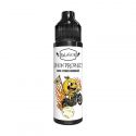 E-liquide Lemon Prophecy Religion Juice