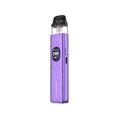 Kit XROS 5 Vaporesso