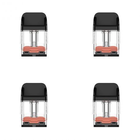 Cartouche XROS Corex 3.0 Vaporesso (par 4)
