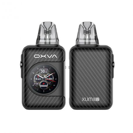 Kit XLIM SQ PRO 2 Oxva