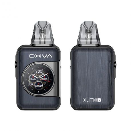 Kit XLIM SQ PRO 2 Oxva