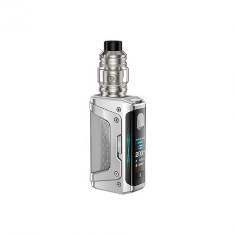 Kit Aegis Legend 5 Geekvape