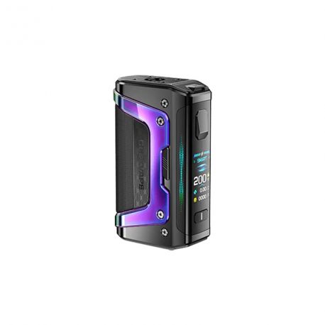 Mod Box Aegis Legend 5 Geekvape