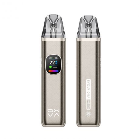 Kit XLIM PRO 2 DNA Oxva