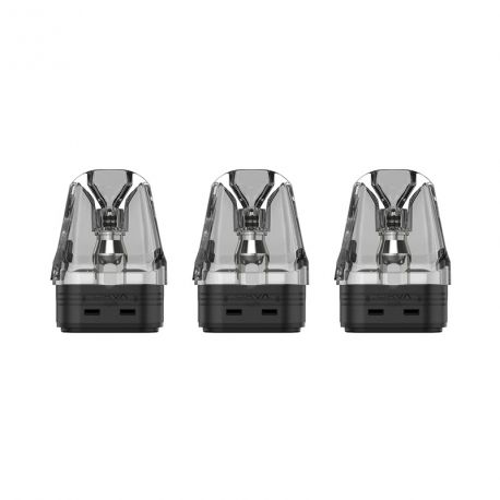 Cartouche XLIM Oxva (par 3)