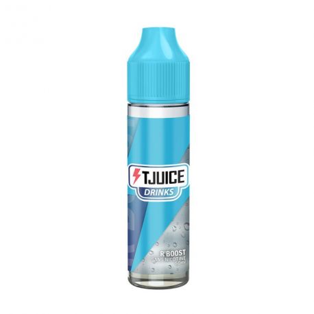 E-liquide R'Boost T-Juice