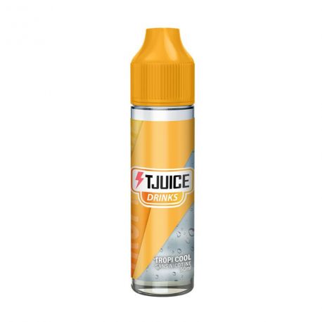 E-liquide Tropi Cool T-Juice