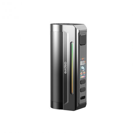Mod Box Zelos X80 Aspire
