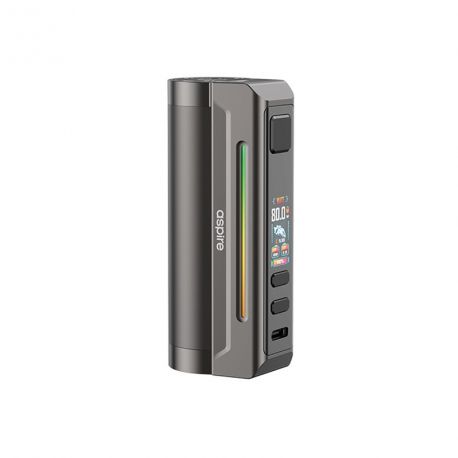 Mod Box Zelos X80 Aspire