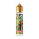 E-liquide Melon Knight Vape Of Legends