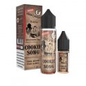 E-liquide Cookie Song Moonshiners