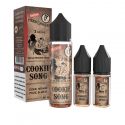 E-liquide Cookie Song Moonshiners