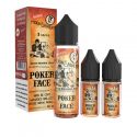 E-liquide Poker Face Moonshiners