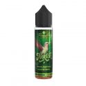 E-liquide Fraise Pastèque Menthe Verte Nektar