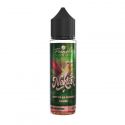E-liquide Fruit de la passion Fraise Nektar