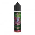 E-liquide Fruit du dragon Mûre Nektar