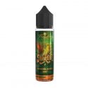 E-liquide Nectarine Goyave Kiwi Nektar