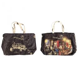 Totebag Moonshiners