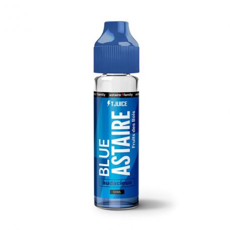 E-liquide Blue Astaire T-Juice