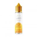E-liquide Caresses des îles Petit Nuage
