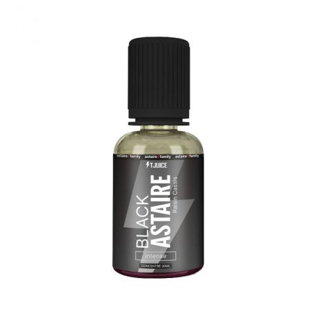 Arôme Black Astaire T-Juice
