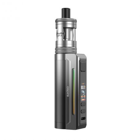 Kit Zelos X80 Aspire