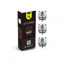 Résistances Vaporesso NRG GT CCell (par 3)