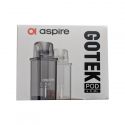 Cartouche Aspire Gotek (par 2)