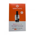 Cartouche Wenax S Geekvape (par 2)
