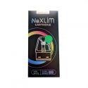 Cartouche Nexlim Oxva (par 3)