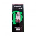Cartouche VIBE Vaporesso (par 2)