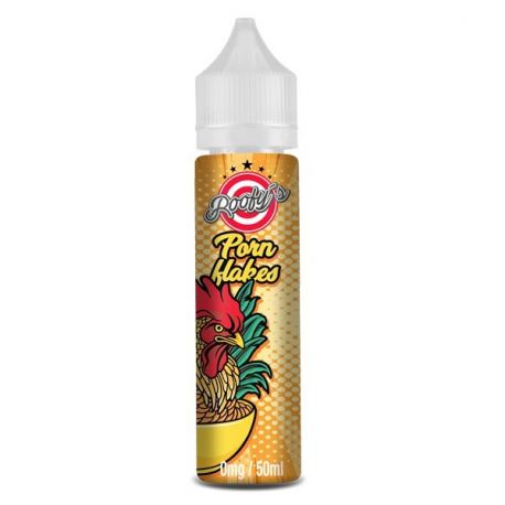 E-liquide Pornflakes Roofy's