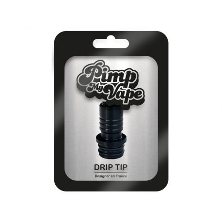 Drip-Tip PVM0024 Pimp My Vape