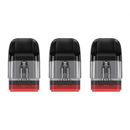 Cartouche XLIM EZ Oxva (par 3)