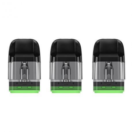 Cartouche XLIM EZ Oxva (par 3)